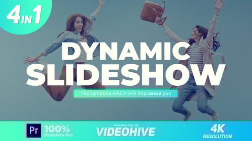 Agency Intro Slideshow