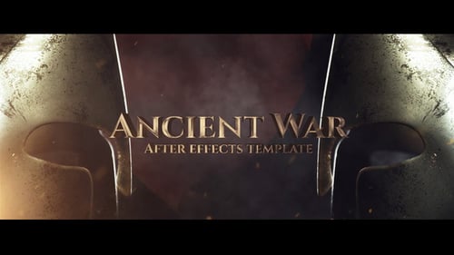 Ancient War