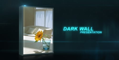 Corporate Boxes Presentation