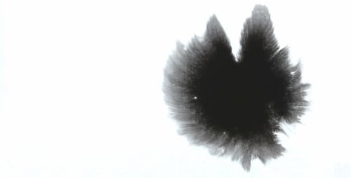 Ink Drops