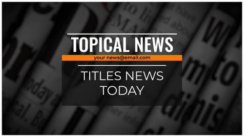 Titles News
