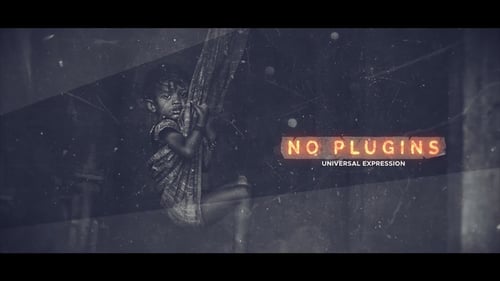 The Documentary - History Slideshow