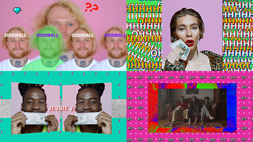 Introdução ao canal de vídeo