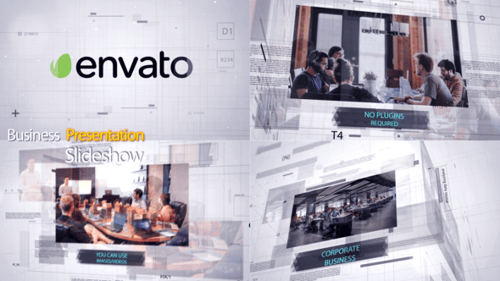 Business Presentation