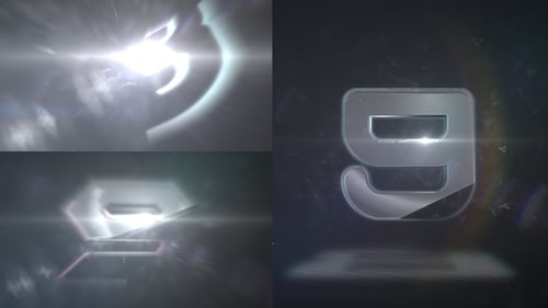 Countdown - Cyber Signal