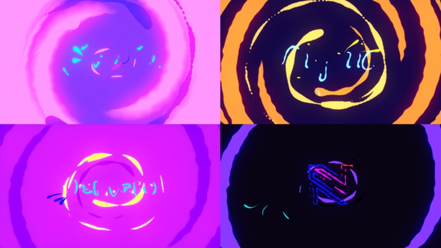 Cover for Liquid Logo Flash FX