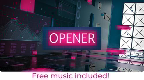 Technology News Opener