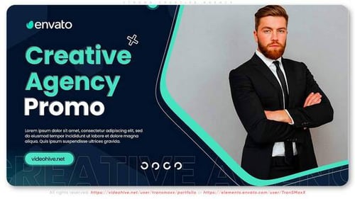 Strong Creative Agency