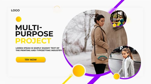 Corporate Slideshow V2