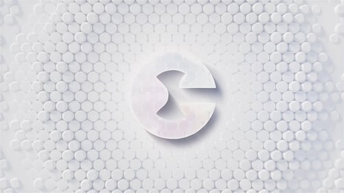 Clean Simple Logo V2