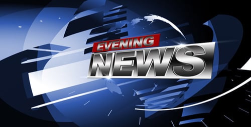 Broadcast News project