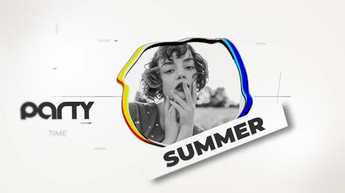 Creative Showreel Promo