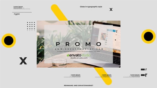 Mixed Product Promotion