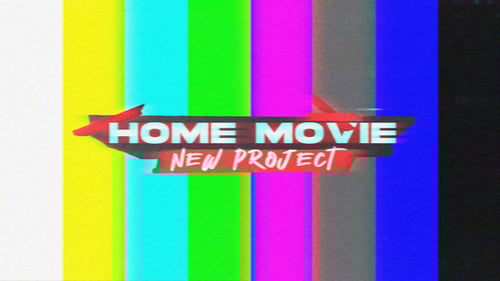 Home Movie(90s)