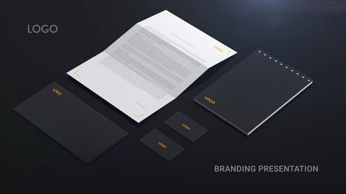 Branding Presentation FC