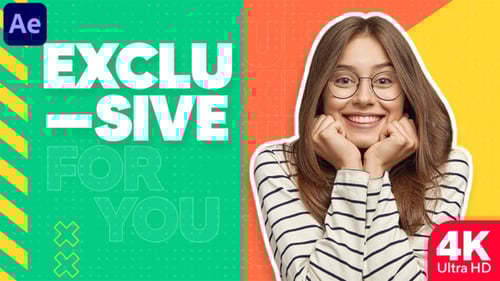 Colorful Blog Opener 2