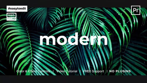 Ouverture Stomp Promo