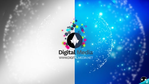 The Digital Media Agency - Intro