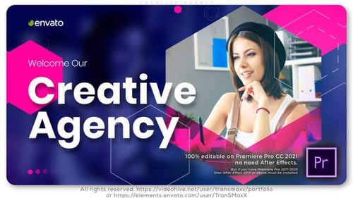 Creative Agency
