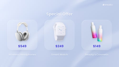 Silk Road - Market Product Promo