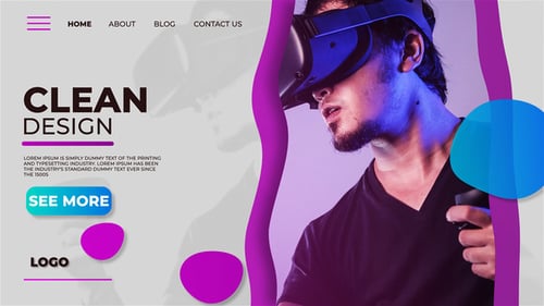 Corporate Slideshow V102