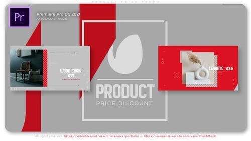 Product Price Promo