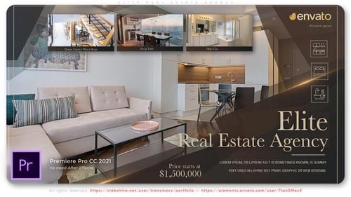 Elite Real Estate Agency