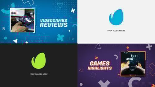 Gaming Channel Opener