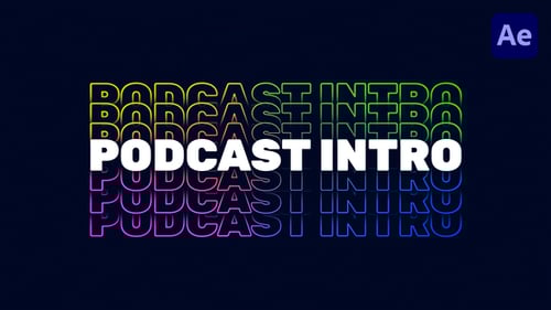 Podcast Intro