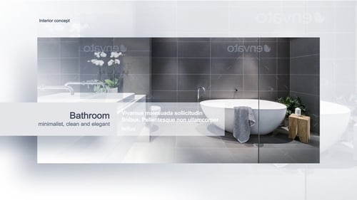 Conceito de interior