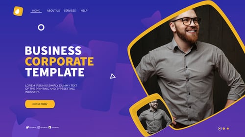 Business Corporate Promo