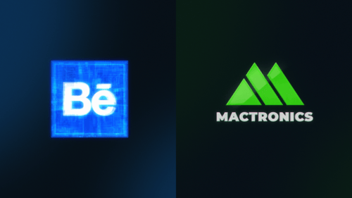 Corporate Technology Logo