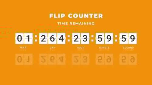 Flip Counter