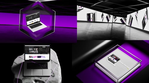 Incredible Website Promo