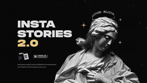 Instagram Story | Vertical