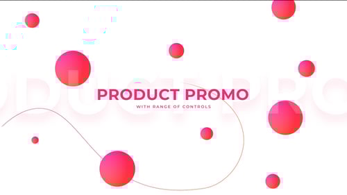 Product Promo