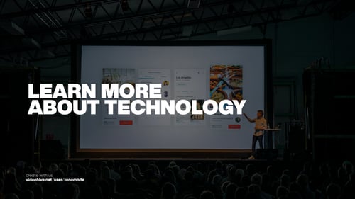 Business Promo for Davinci Resolve