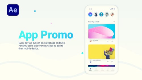 App Promo