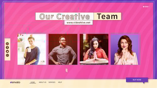 Digital Marketing Agency