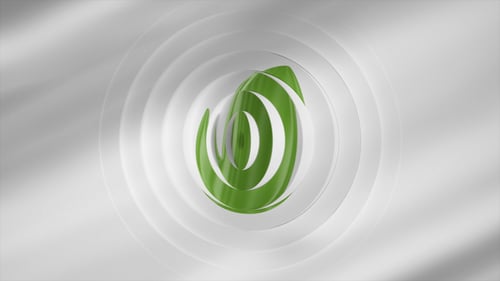 Revelación de Logo simple y minimalista