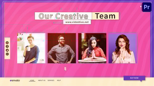 Digital Marketing Agency