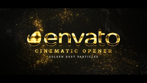 Cinematic Awards Opener