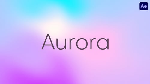 Gradient Animated Backgrounds