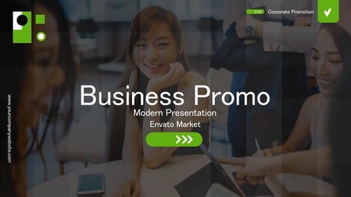 Business Promo