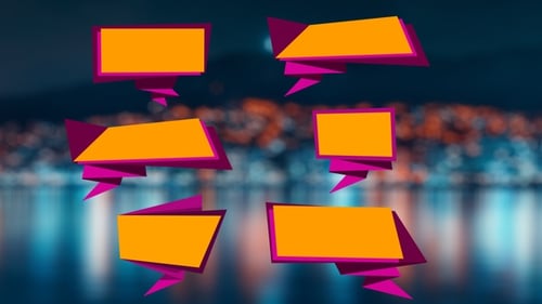 Paquete Tercer Inferior Origami