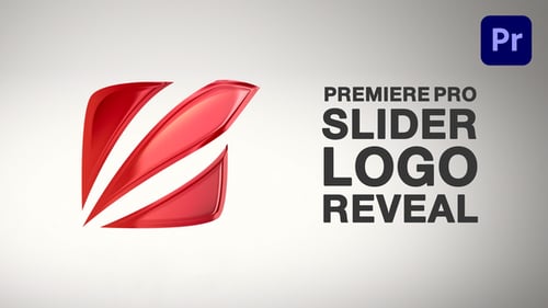 Logo Reveal