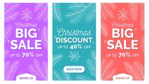 Christmas Stories 10 in 1