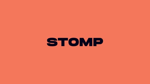Stomp Intro