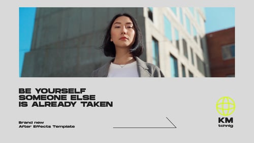 Agency Business Promo