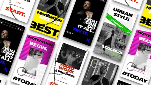 Street Stories For FCPX